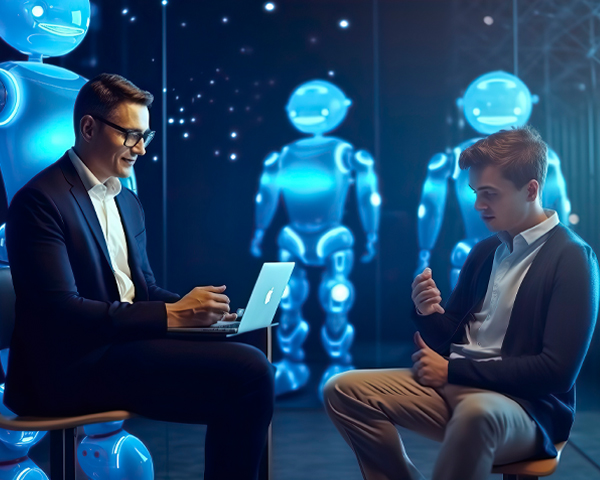 About Us – RobinRasa