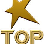 TOP Awards logo
