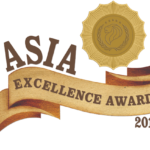 asia excellence award