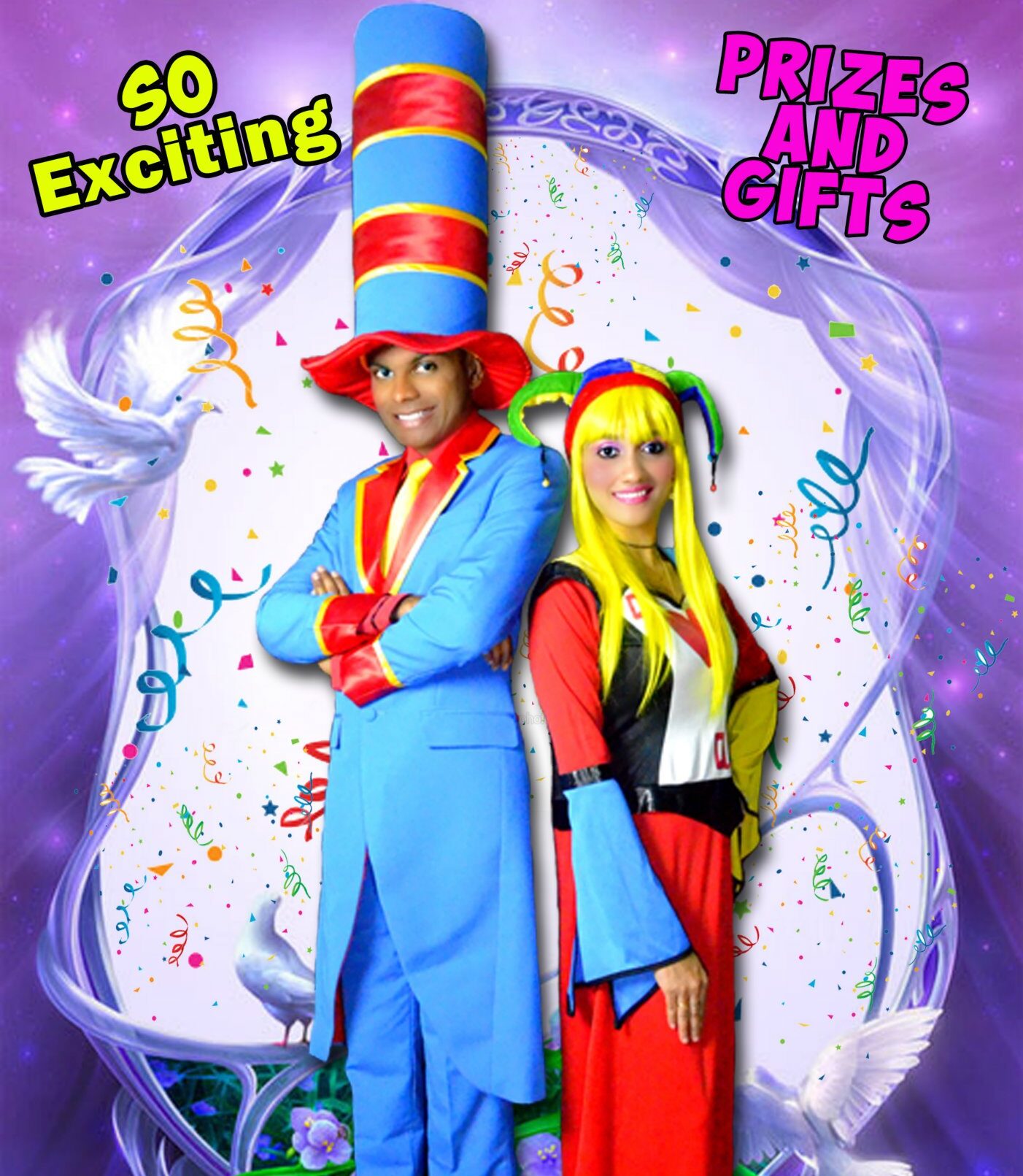 GameMaster – RobinRasa